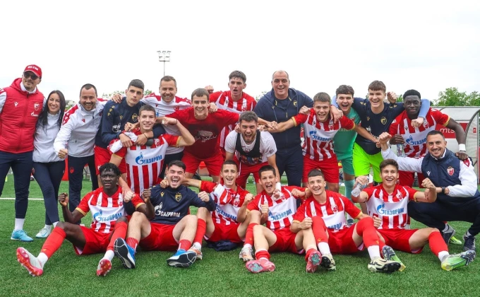 FK Crvena zvezda